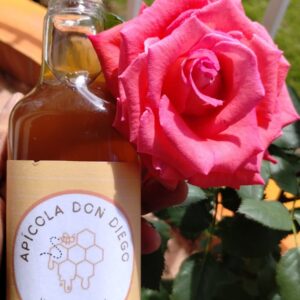 Vino de Miel 350 Gramos