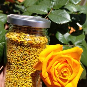 Polen de Abeja 150 Gr